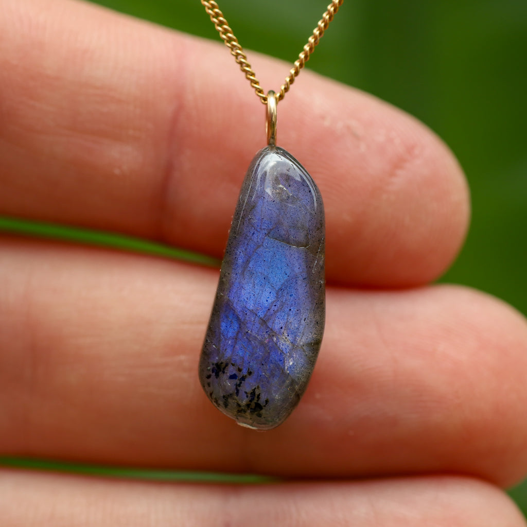 Labradoriet - Madagaskar