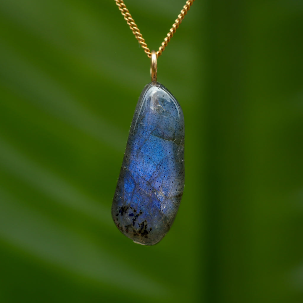 Labradoriet - Madagaskar