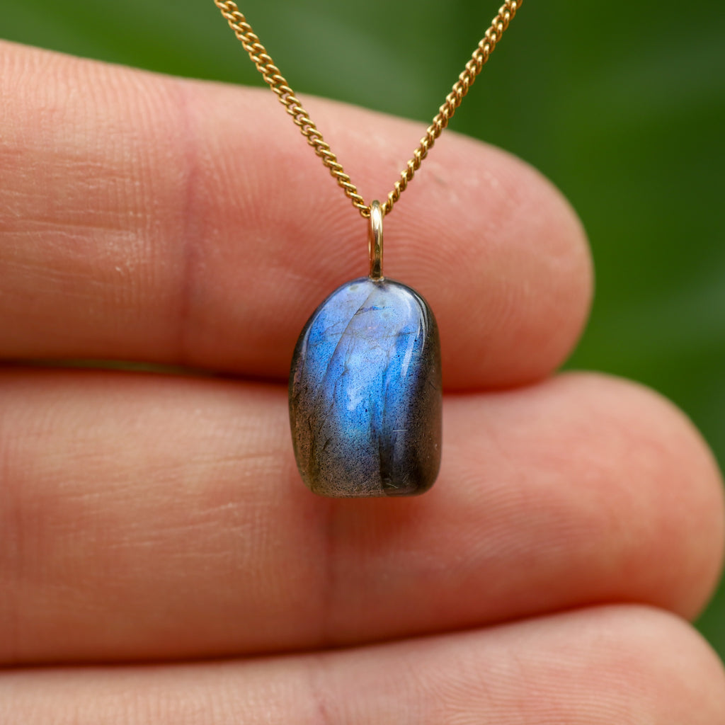 Labradoriet - Madagaskar