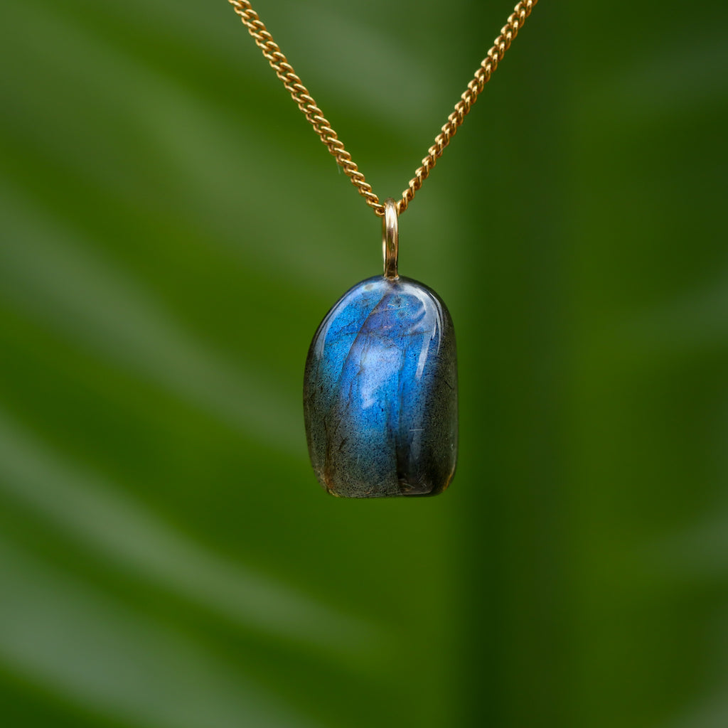 Labradoriet - Madagaskar