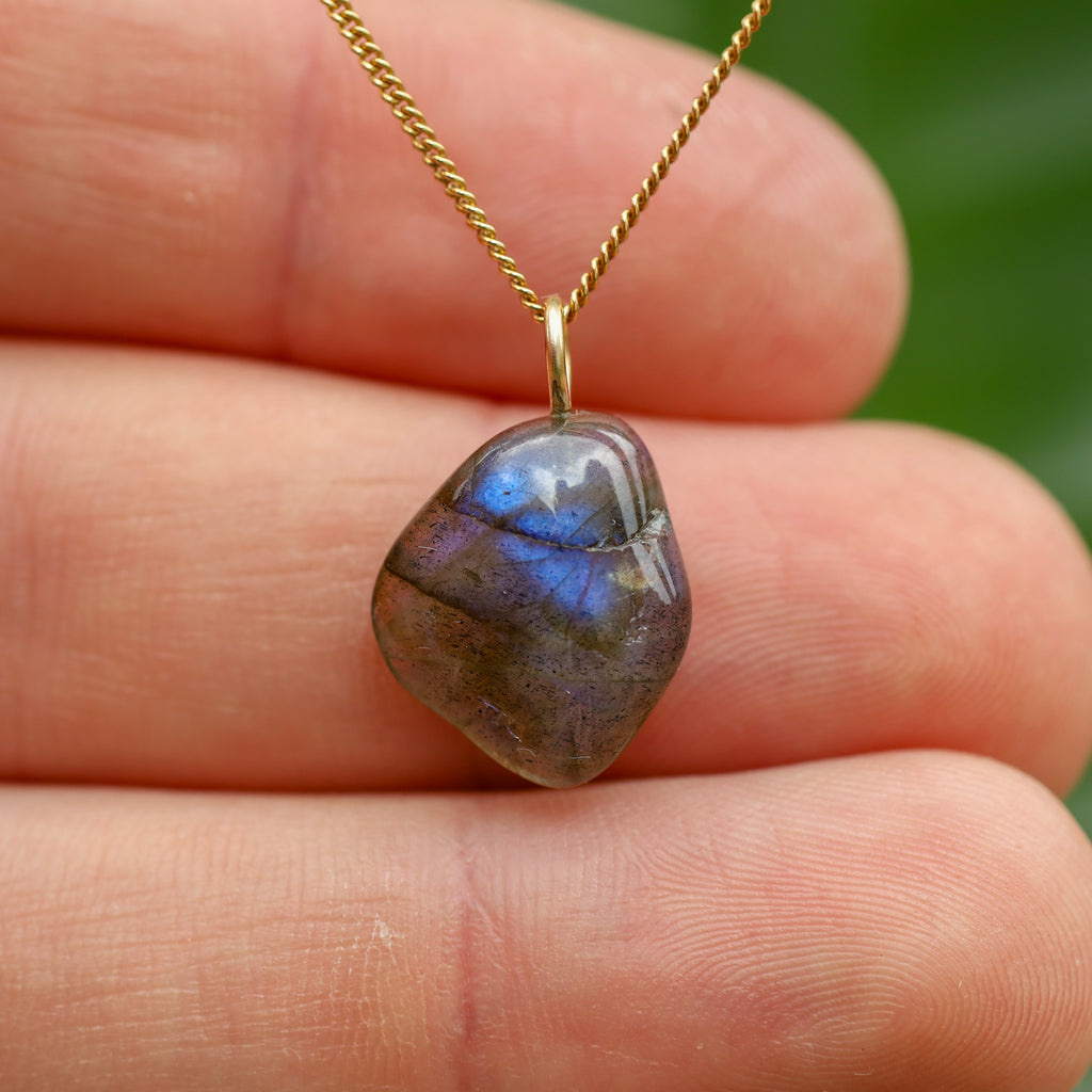 Labradoriet - Madagaskar