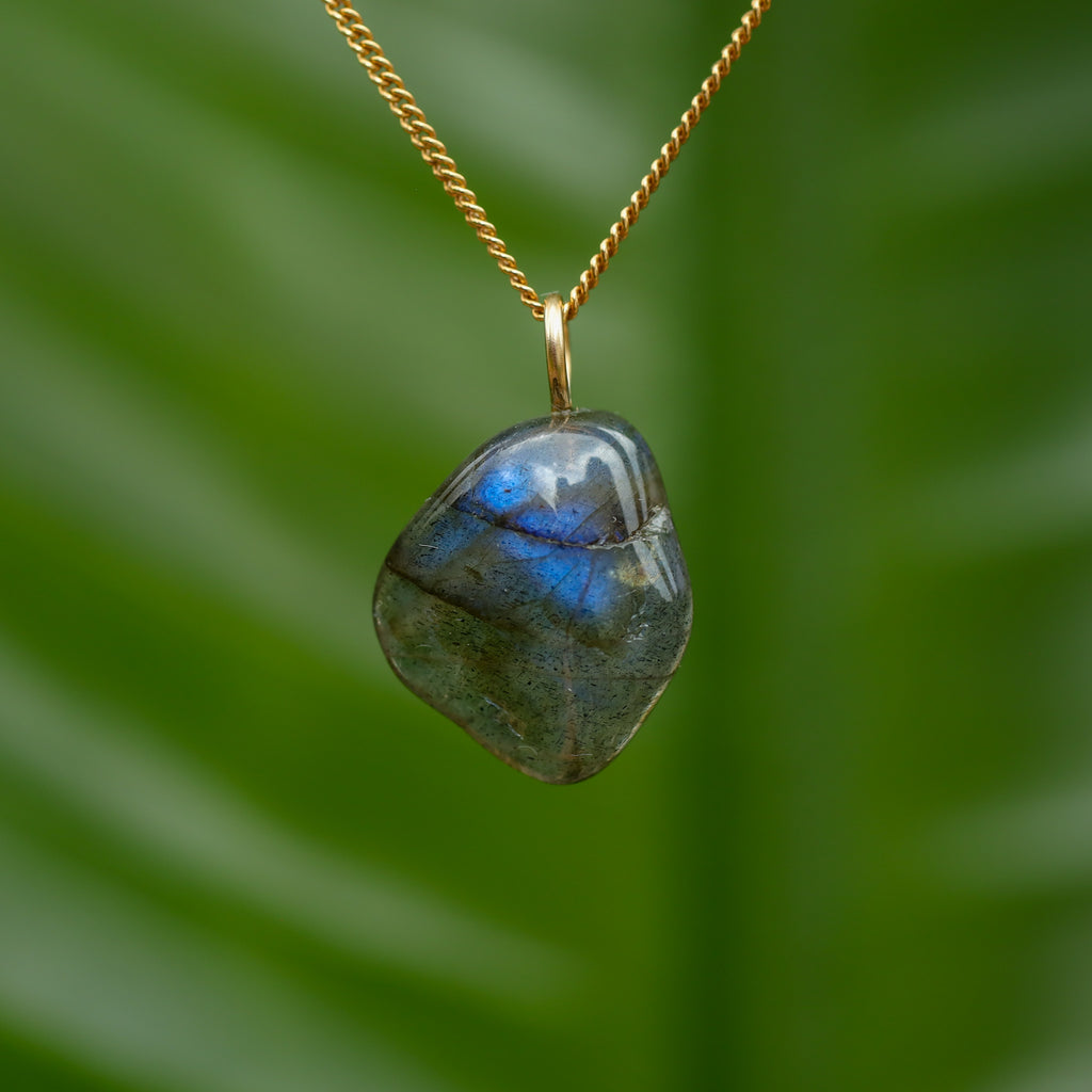 Labradoriet - Madagaskar