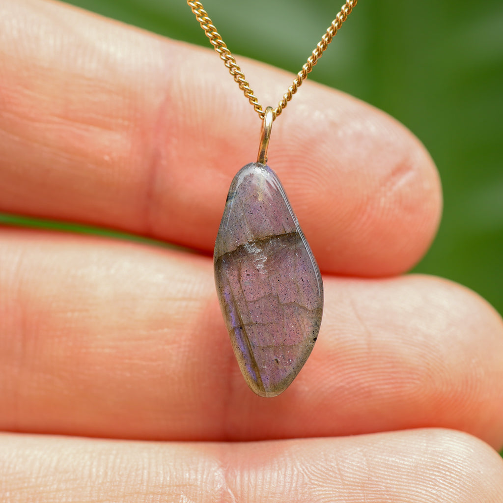 Labradoriet - Madagaskar