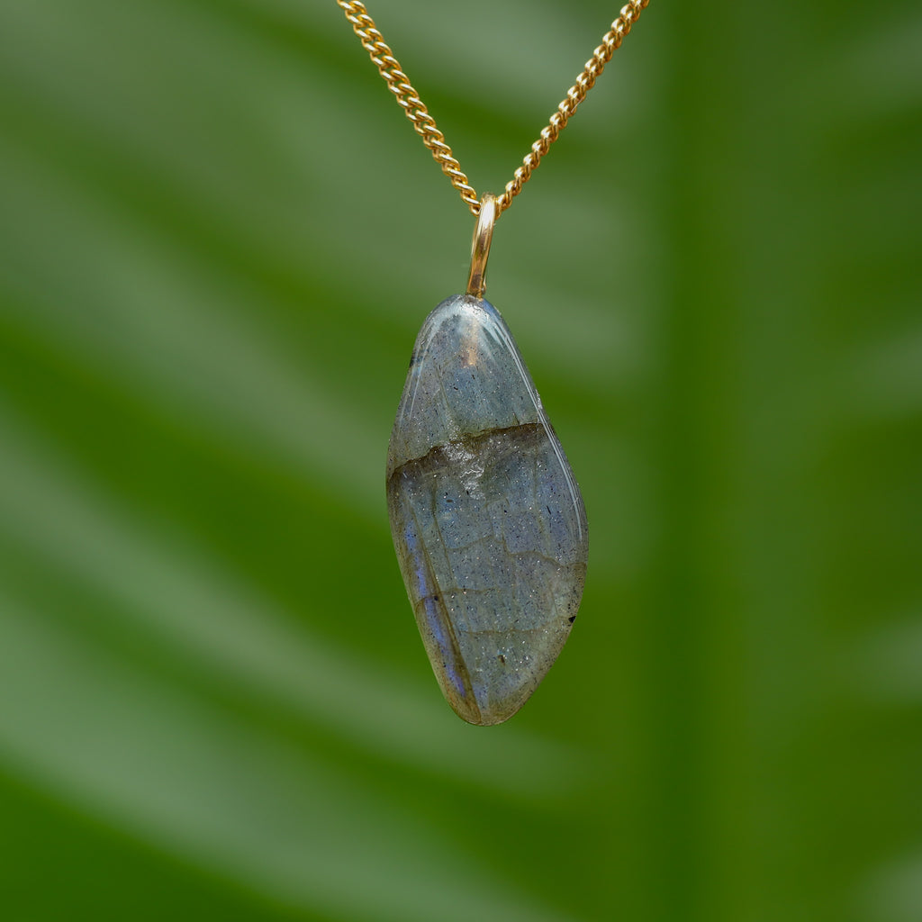 Labradoriet - Madagaskar