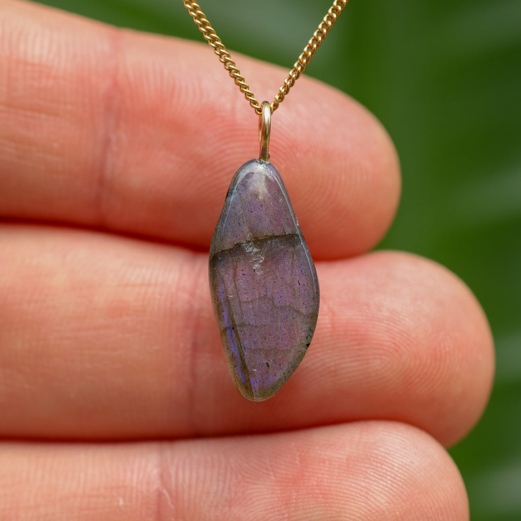 Labradoriet - Madagaskar