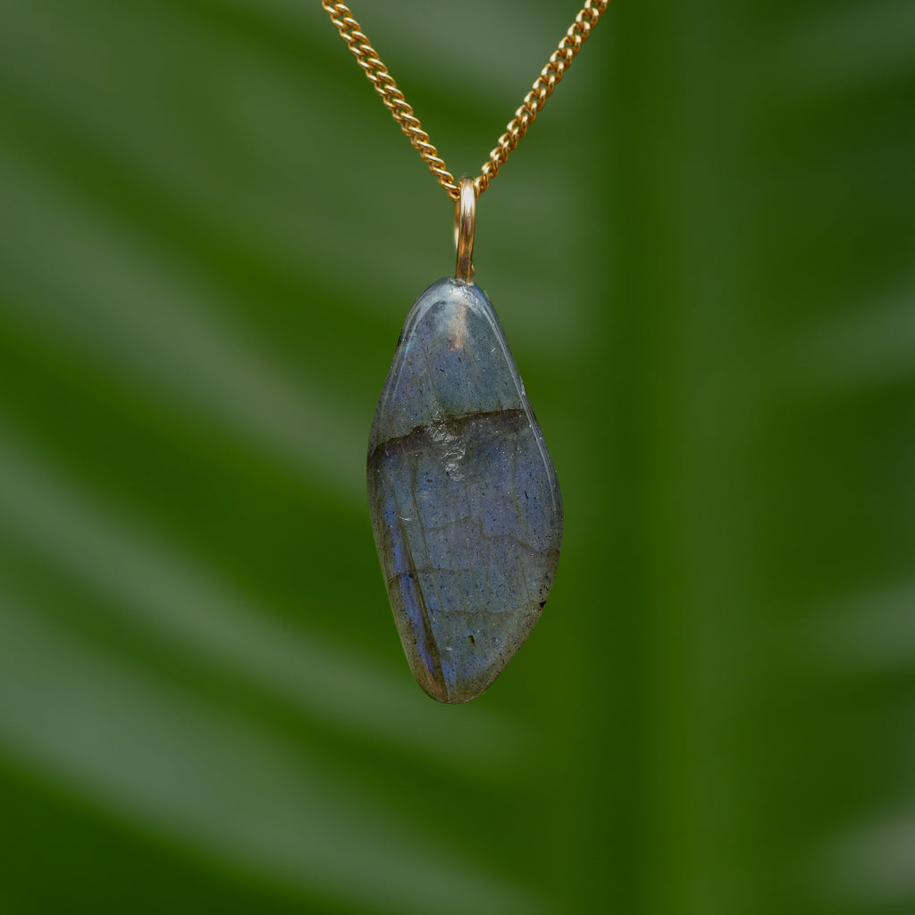 Labradoriet - Madagaskar