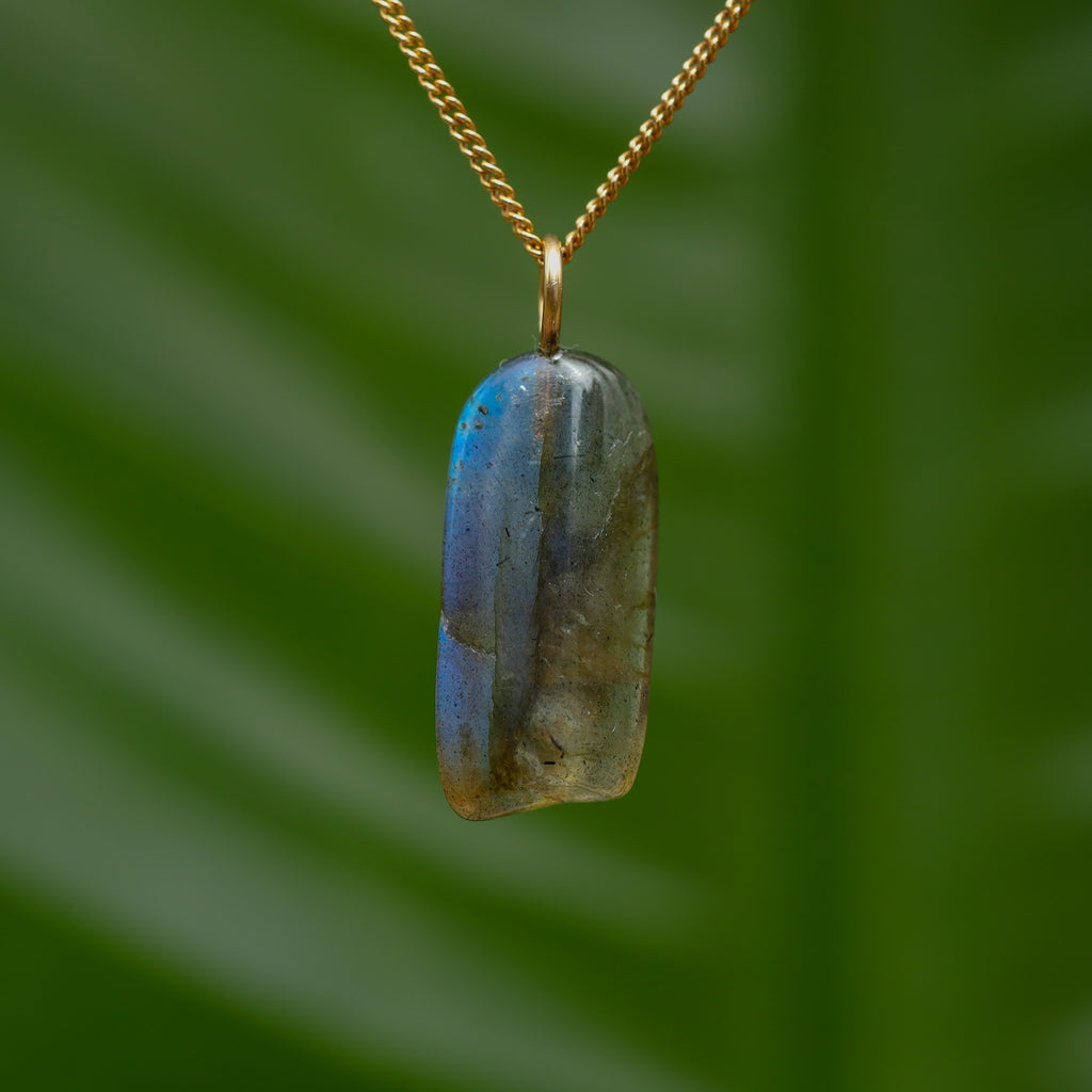 Labradoriet - Madagaskar