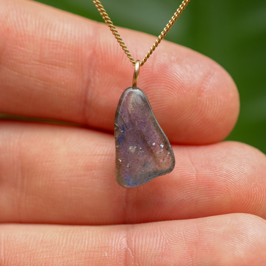 Labradoriet - Madagaskar