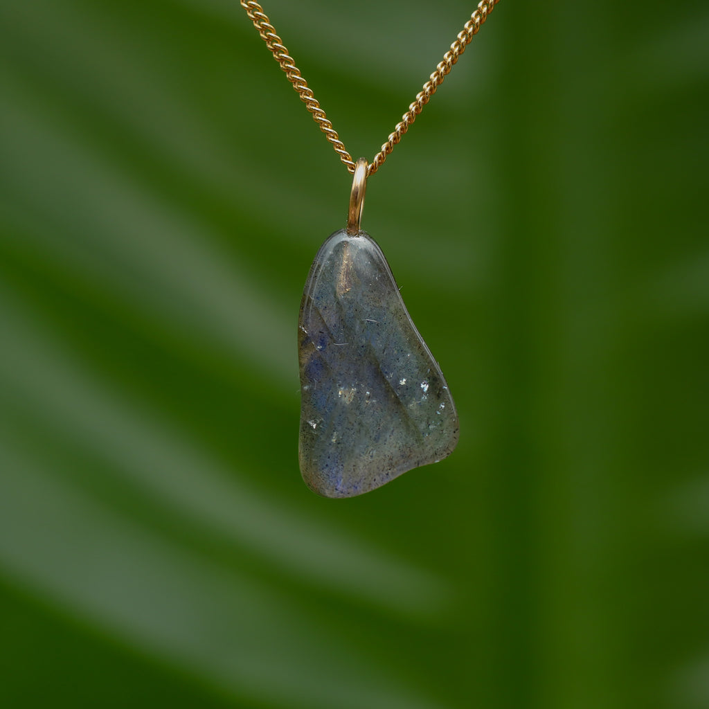 Labradoriet - Madagaskar