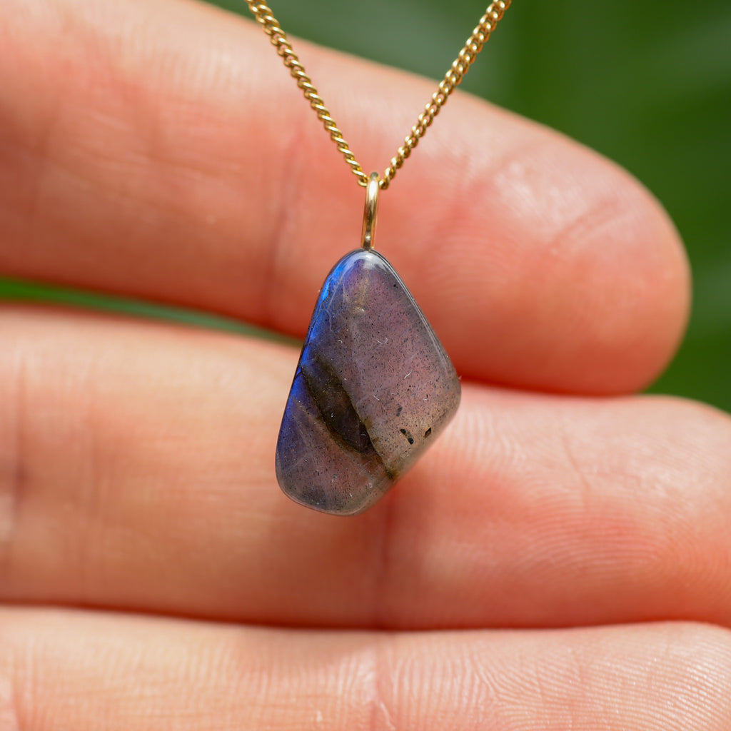 Labradoriet - Madagaskar