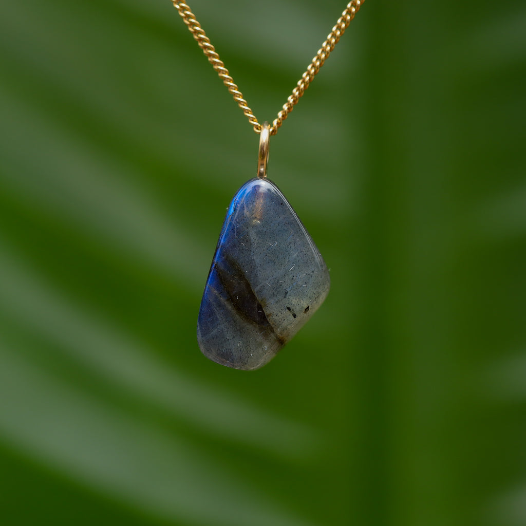 Labradoriet - Madagaskar