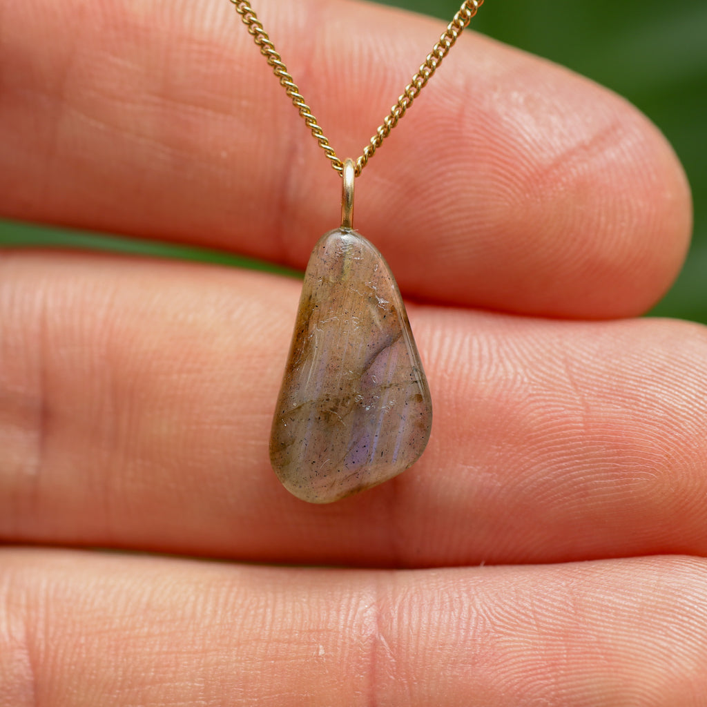 Labradoriet - Madagaskar