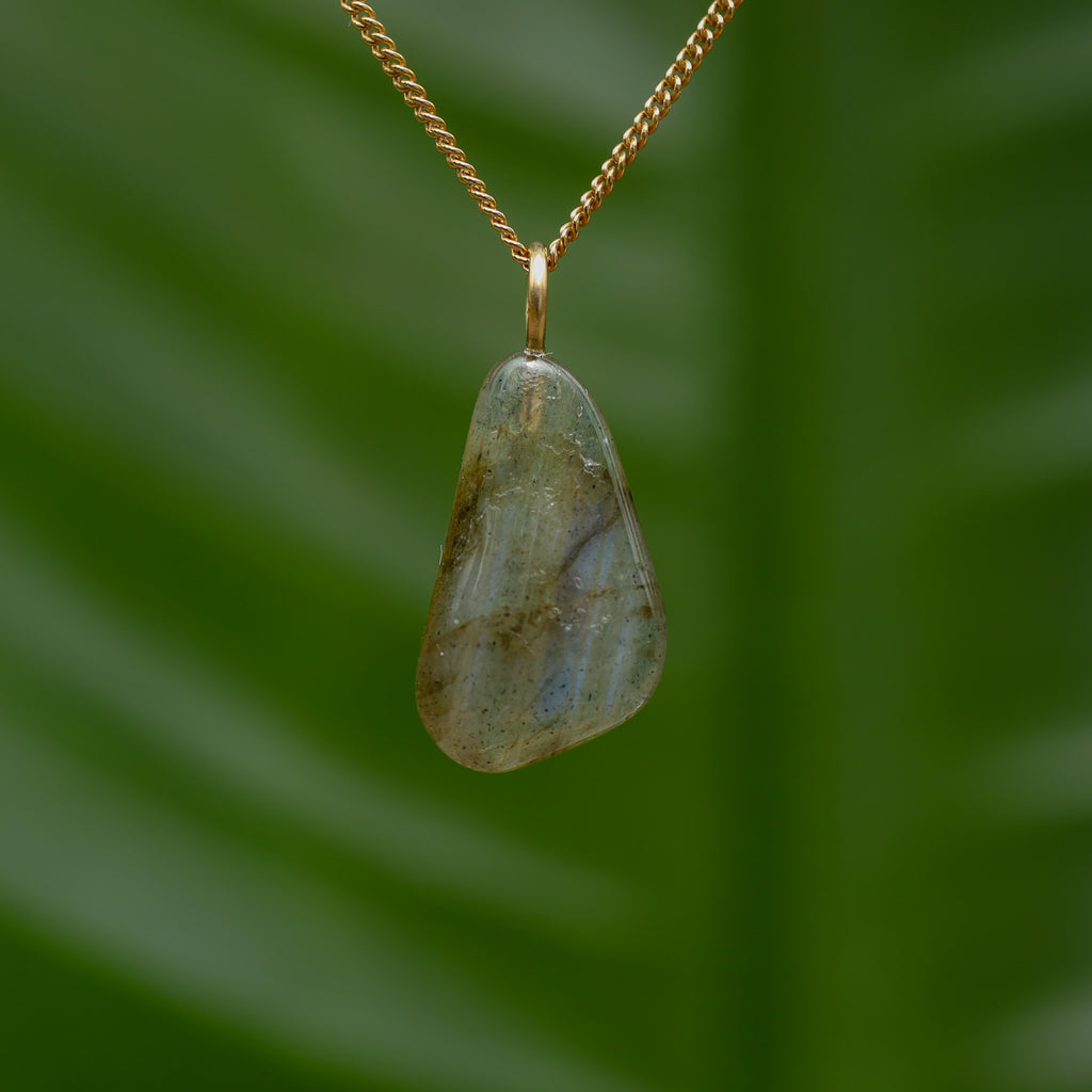 Labradoriet - Madagaskar