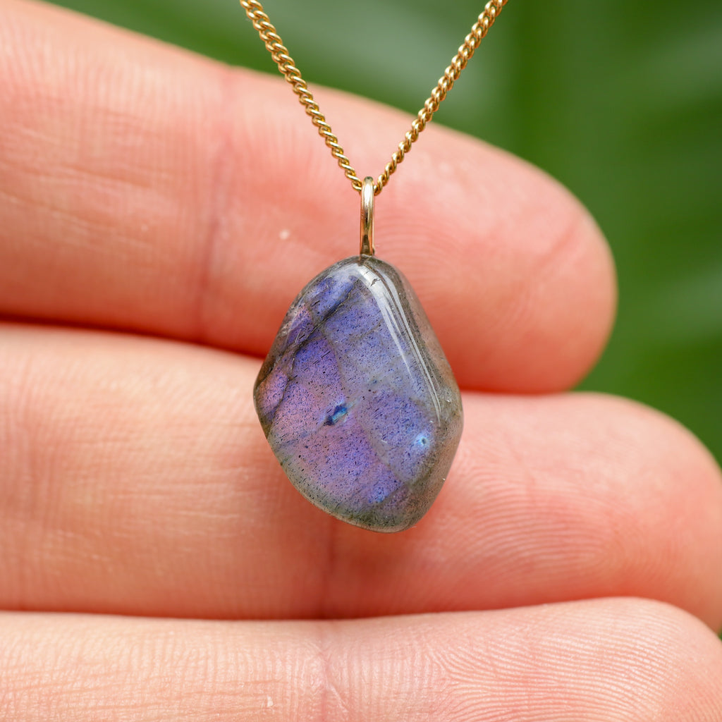 Labradoriet - Madagaskar