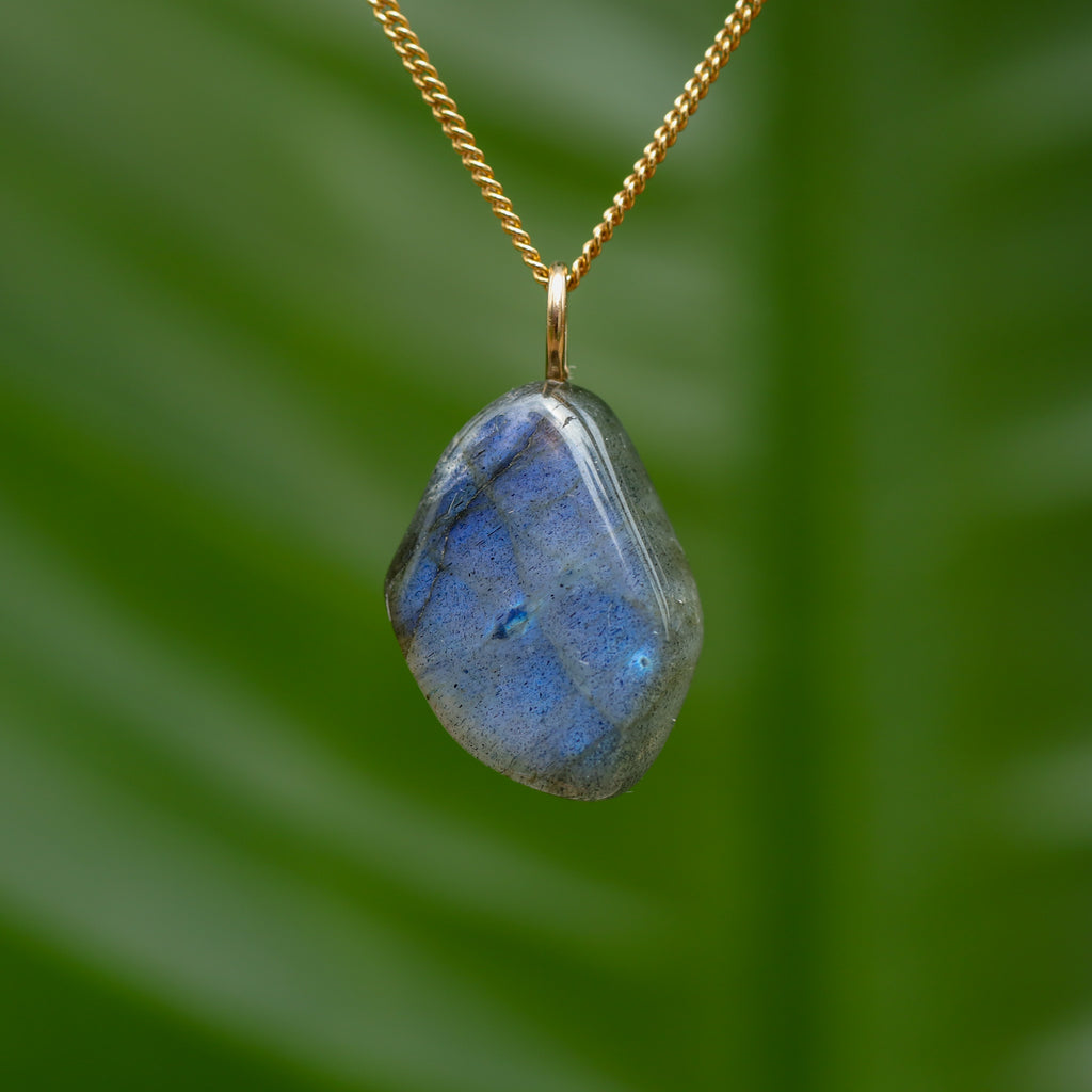 Labradoriet - Madagaskar