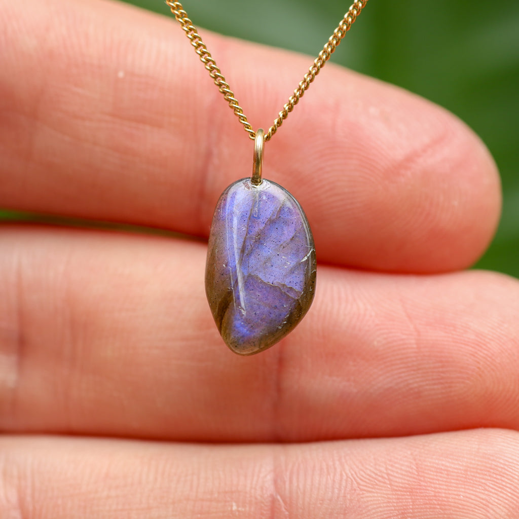 Labradoriet - Madagaskar