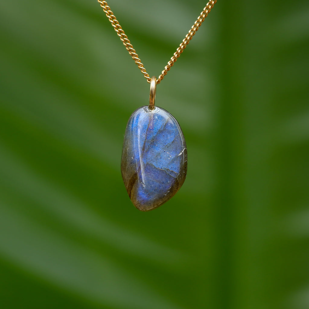 Labradoriet - Madagaskar