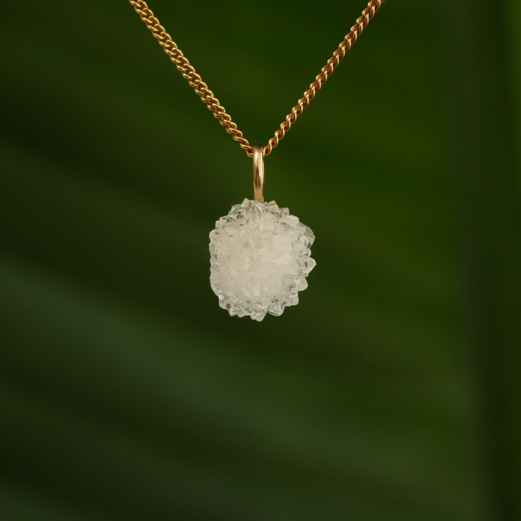 Kwartsbolletje - Marokko