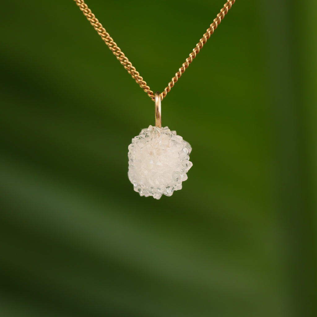 Kwartsbolletje - Marokko