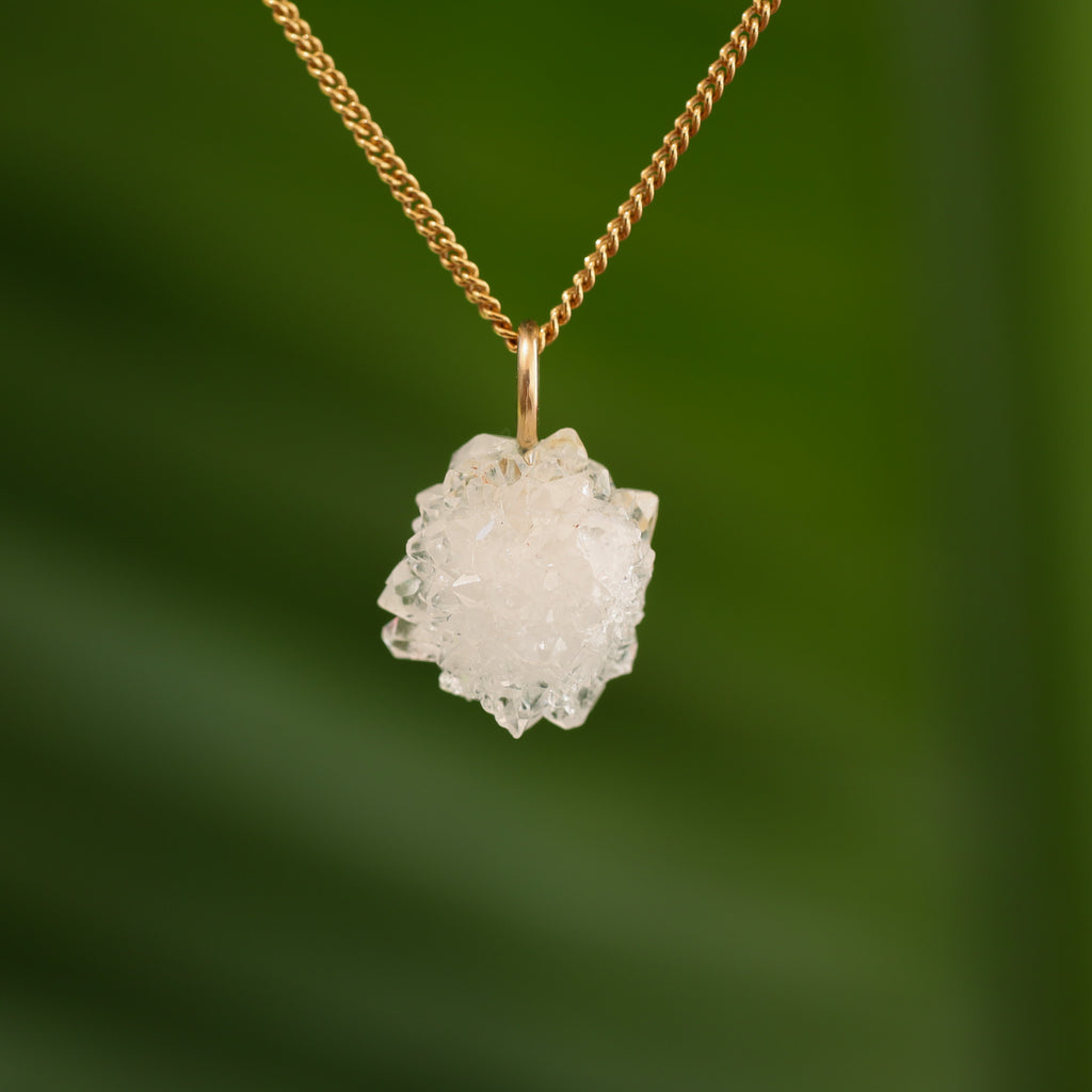 Kwartsbolletje - Marokko