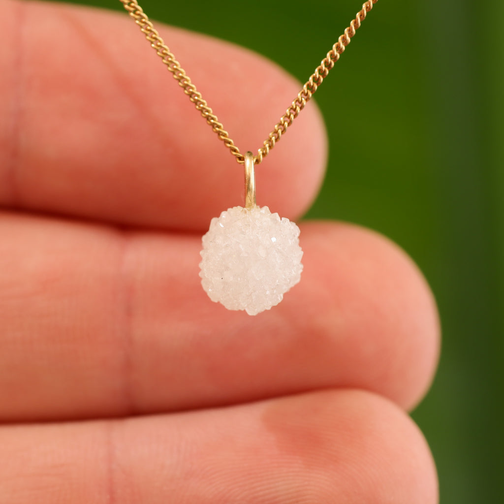 Kwartsbolletje - Marokko