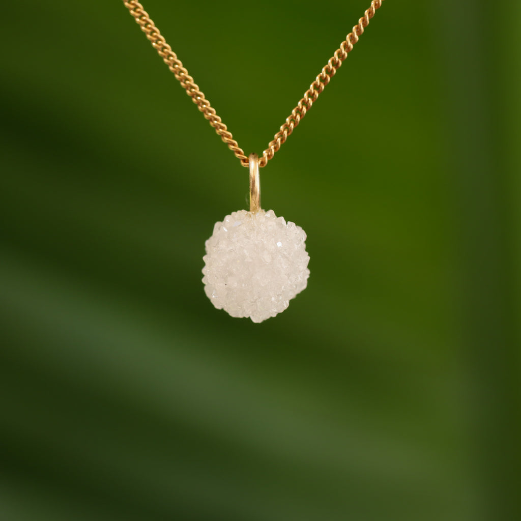 Kwartsbolletje - Marokko