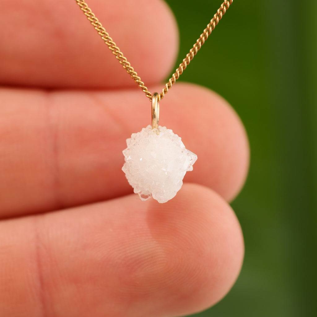 Kwartsbolletje - Marokko