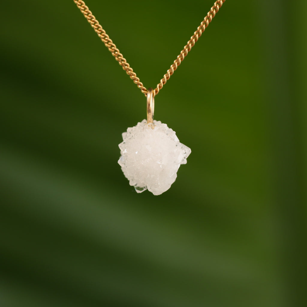 Kwartsbolletje - Marokko