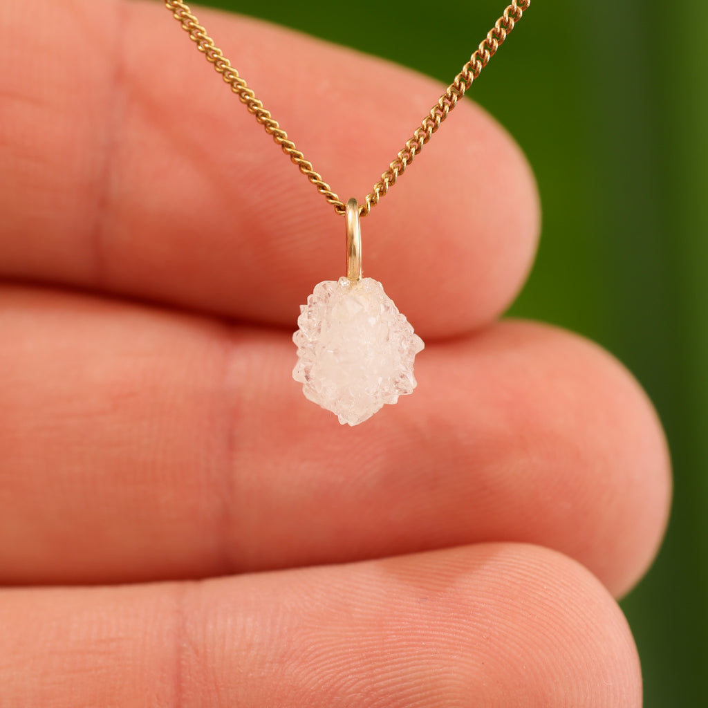 Kwartsbolletje - Marokko