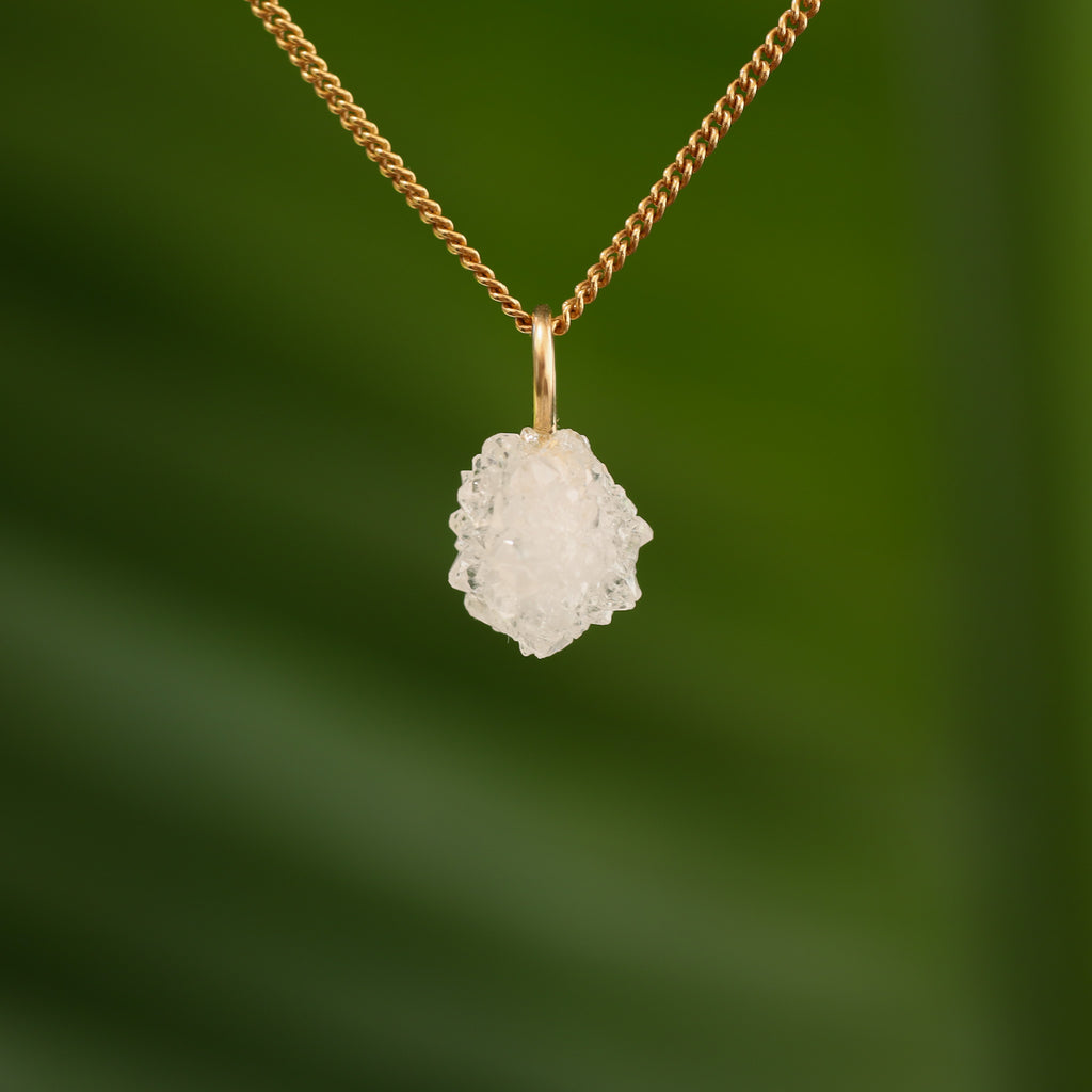 Kwartsbolletje - Marokko