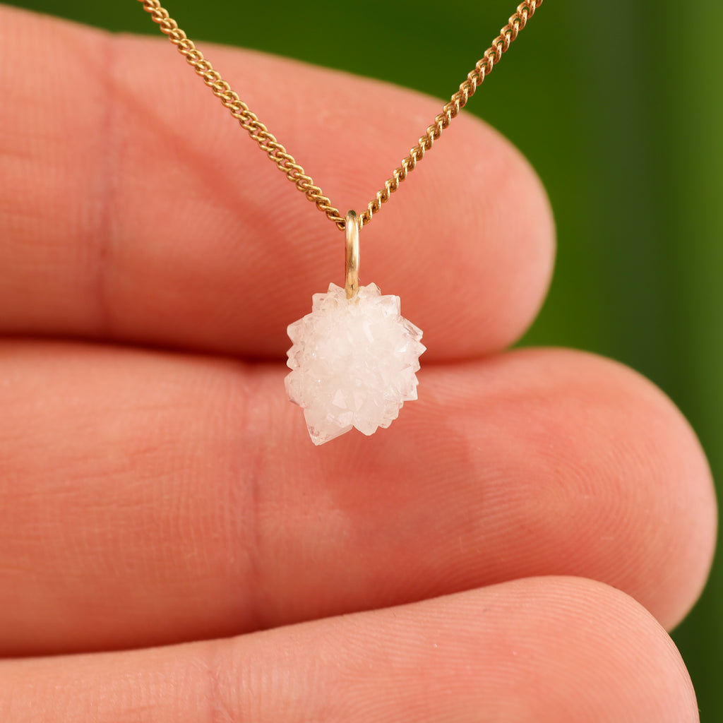 Kwartsbolletje - Marokko