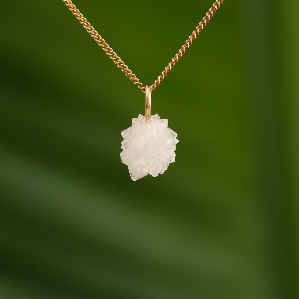 Kwartsbolletje - Marokko