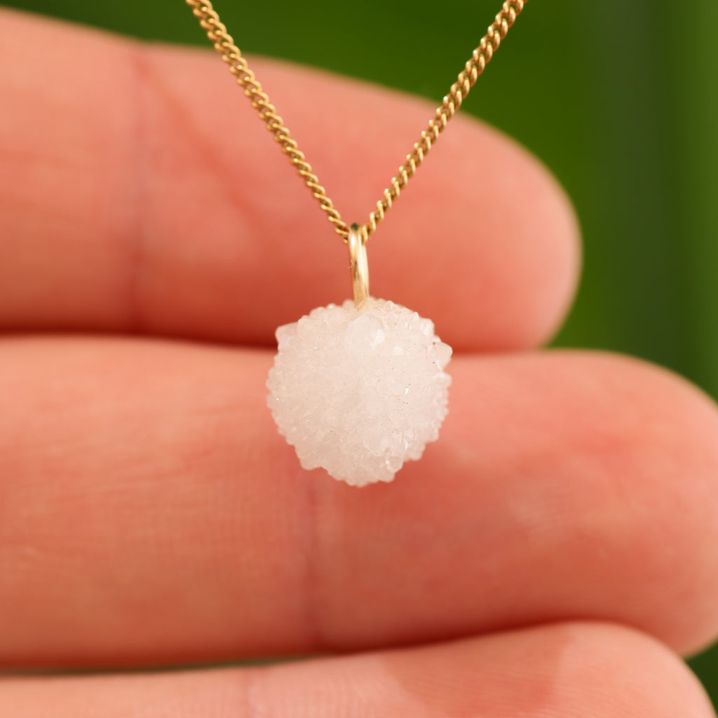 Kwartsbolletje - Marokko