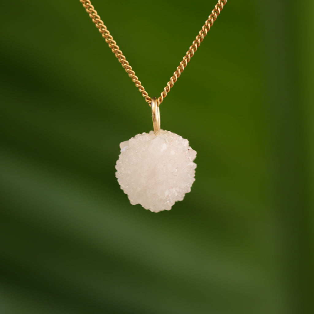 Kwartsbolletje - Marokko