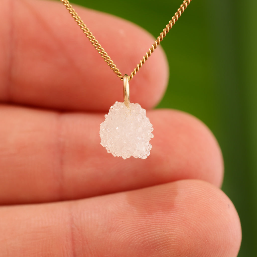 Kwartsbolletje - Marokko