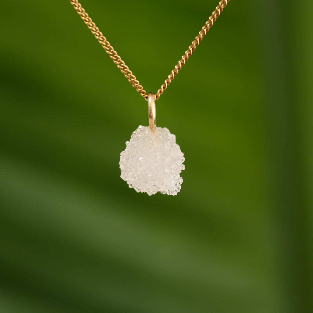 Kwartsbolletje - Marokko