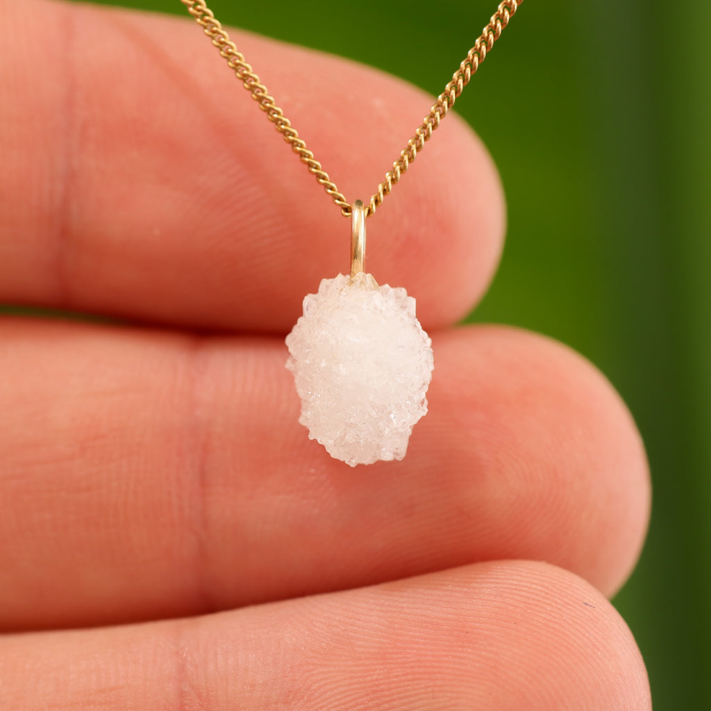 Kwartsbolletje - Marokko