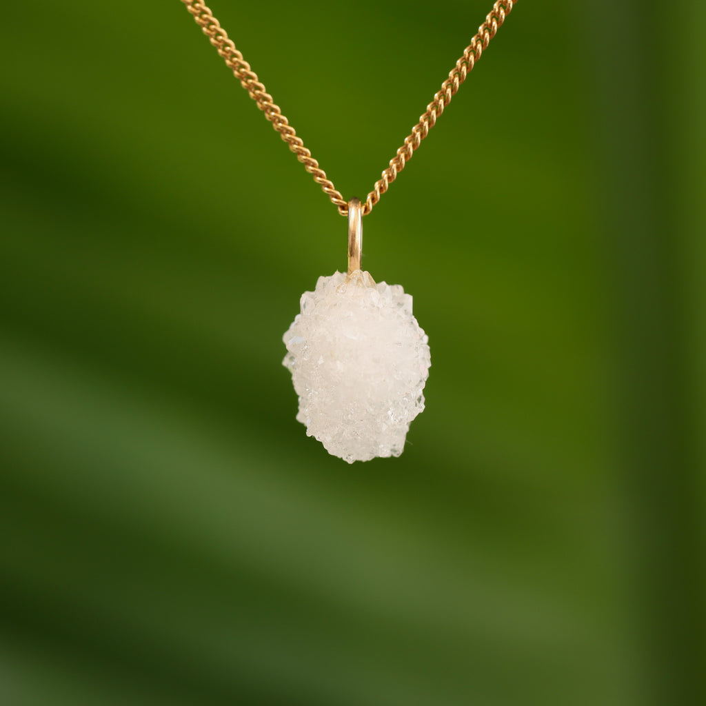 Kwartsbolletje - Marokko