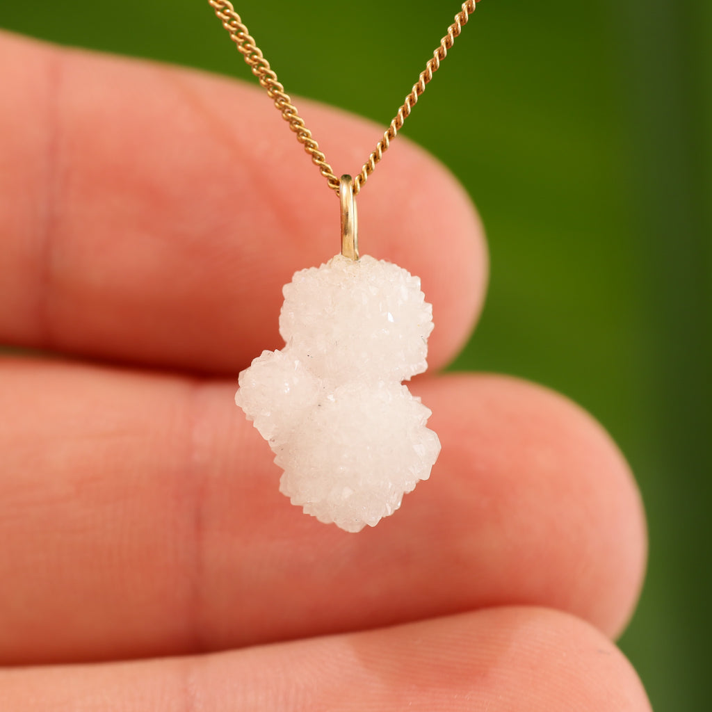 Kwartsbolletje - Marokko