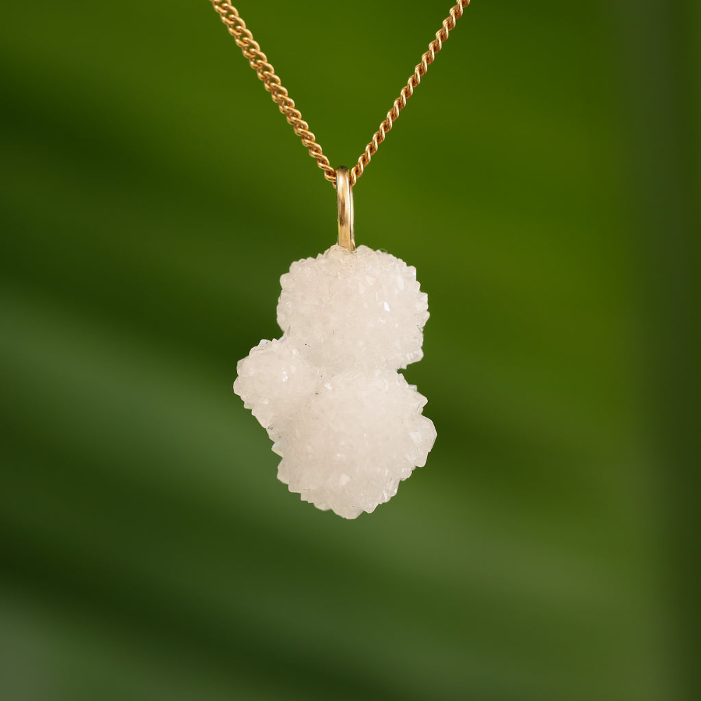 Kwartsbolletje - Marokko