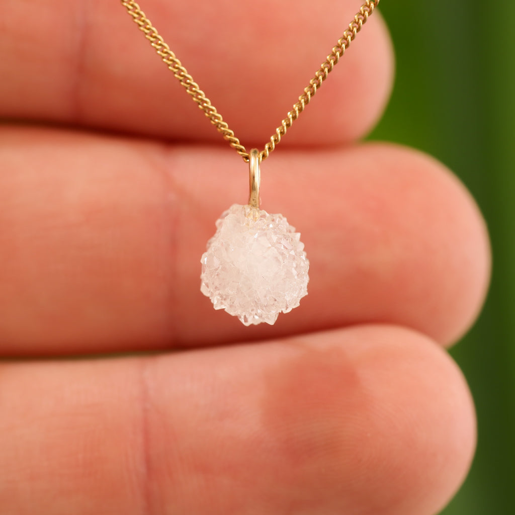 Kwartsbolletje - Marokko