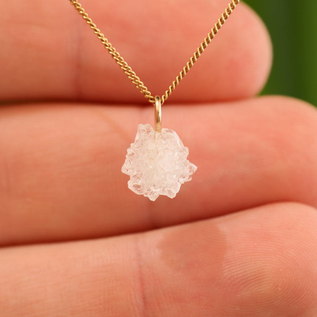 Kwartsbolletje - Marokko