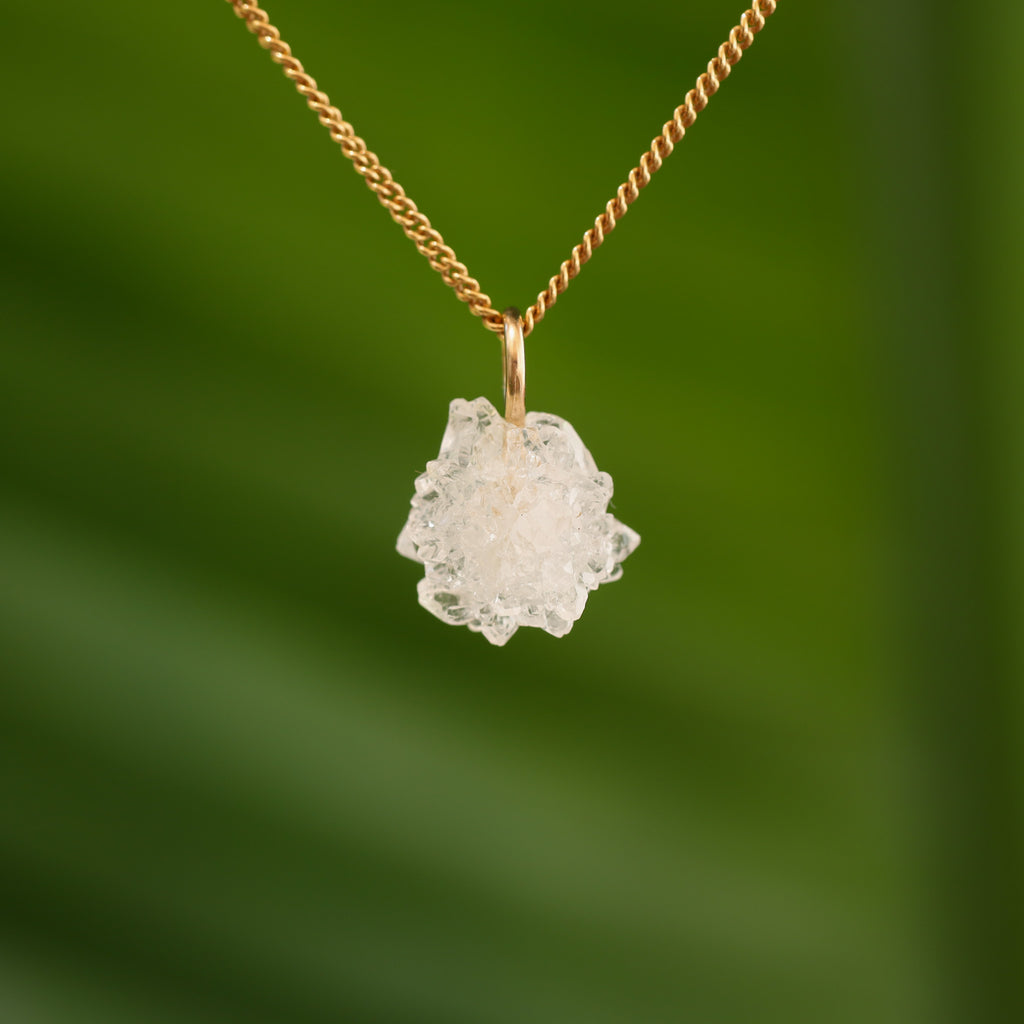 Kwartsbolletje - Marokko