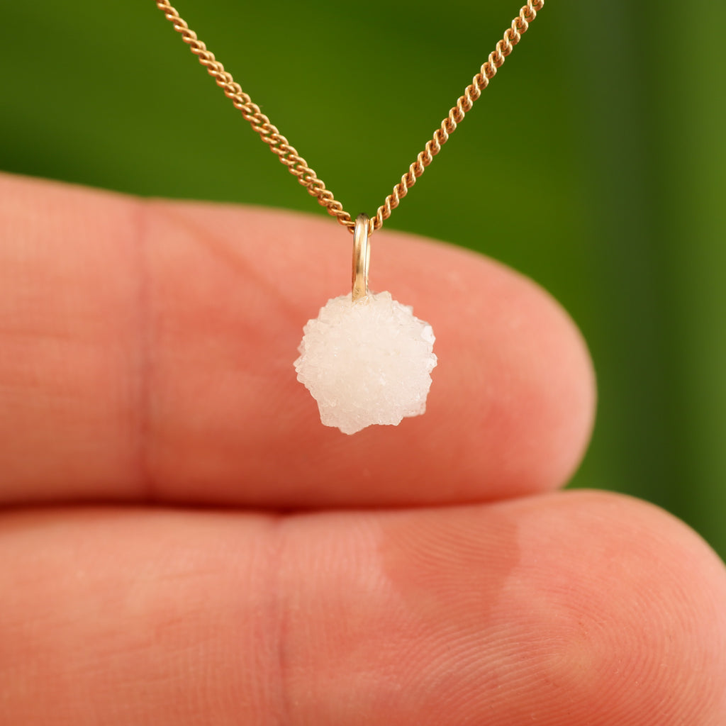 Kwartsbolletje - Marokko