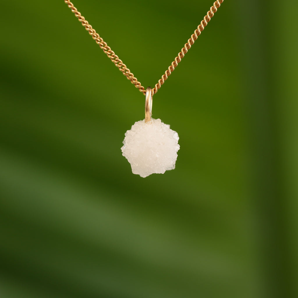 Kwartsbolletje - Marokko