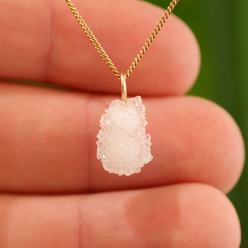 Kwartsbolletje - Marokko