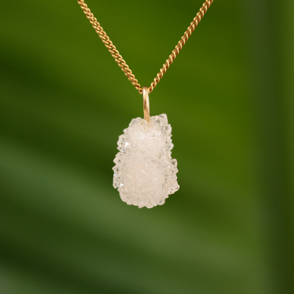 Kwartsbolletje - Marokko