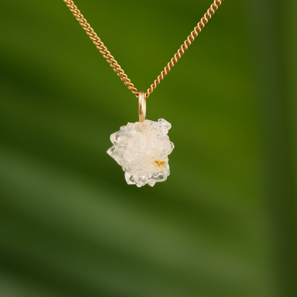 Kwartsbolletje - Marokko