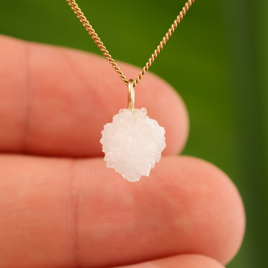 Kwartsbolletje - Marokko