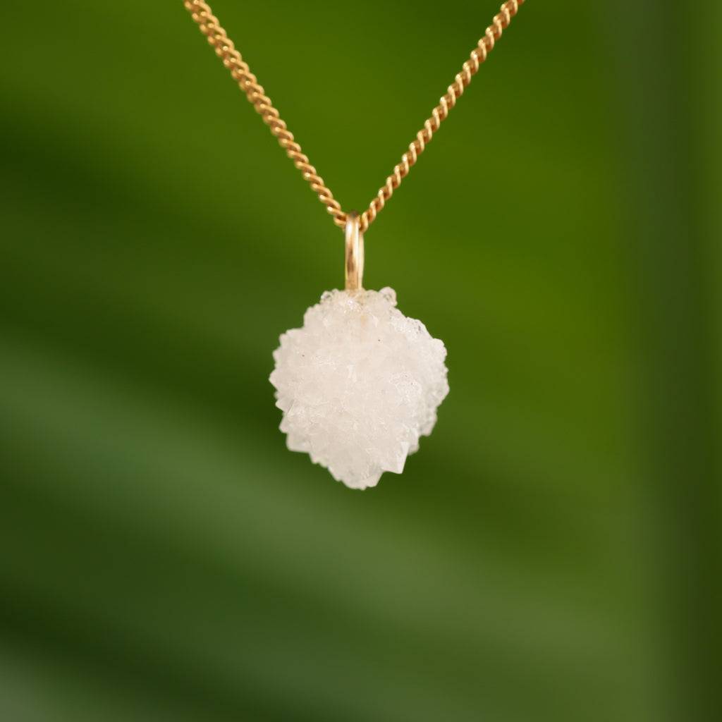 Kwartsbolletje - Marokko